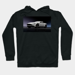 Aston Martin DB11 Hoodie